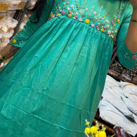 Dummy Dresse Name