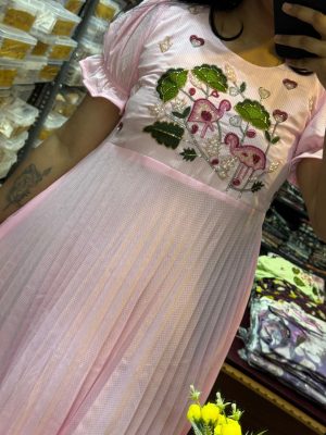Dummy Dresse Name