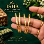 Pure Panchaloha Unpolished Daily Wear Bangles